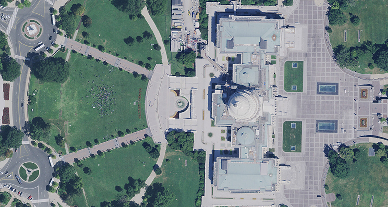 HxGN Content Program_Capitol Building